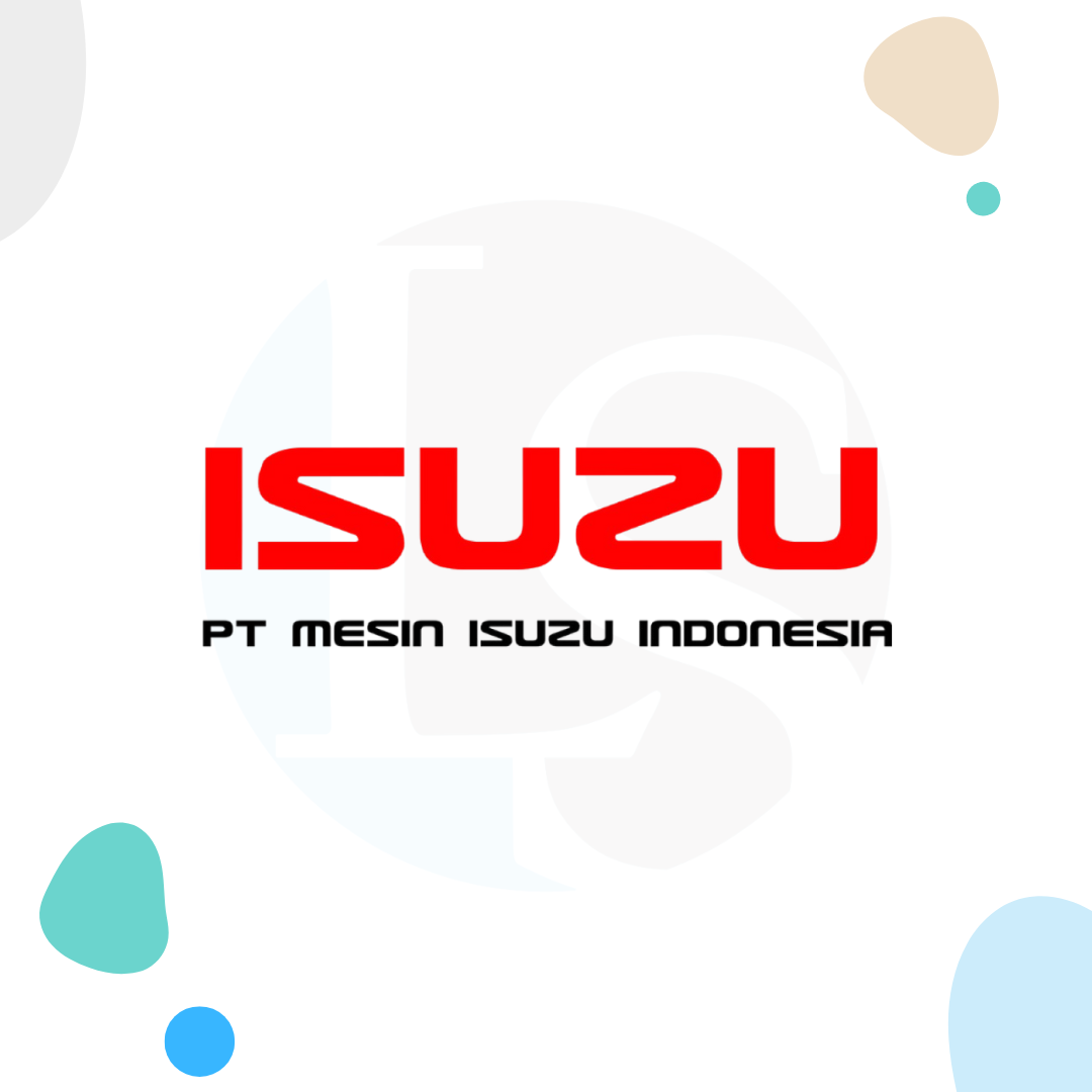 Lowongan Kerja PT Mesin Isuzu Indonesia Bekasi