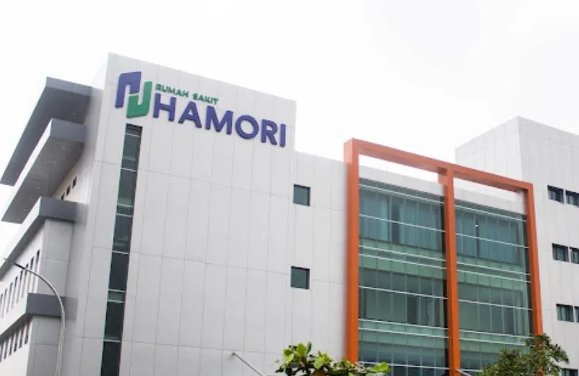 Lowongan Kerja Rumah Sakit Hamori Subang