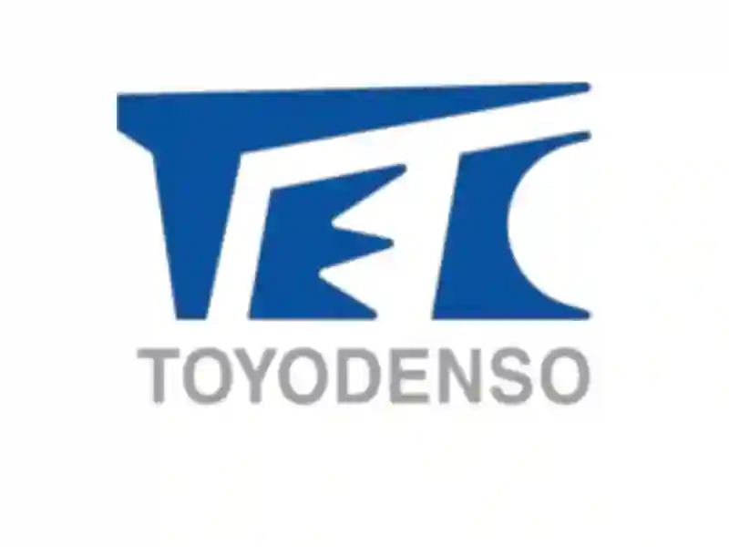 Lowongan Kerja PT Toyo Denso Indonesia Cikarang Terbaru 2026