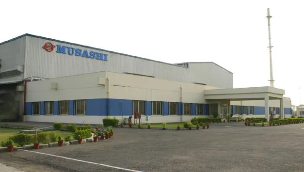 Lowongan Kerja PT Musashi Auto Parts Indonesia